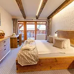 Hotel Strachanovka - Janska Koliba 3*