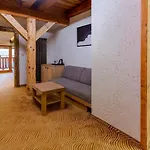 Strachanovka - Janska Koliba Hotel