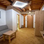 Hotel Strachanovka - Janska Koliba