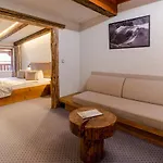 Hotel Strachanovka - Janska Koliba 3*