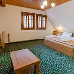 Strachanovka - Janska Koliba 3* Liptovský Ján