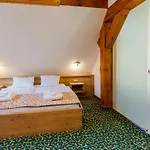 Hotel Strachanovka - Janska Koliba Liptovsky Jan