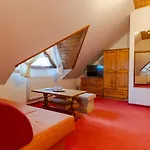 Strachanovka - Janska Koliba 3* Liptovský Ján