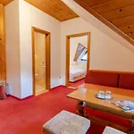 Strachanovka - Janska Koliba Hotel