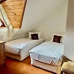 Strachanovka - Janska Koliba Liptovský Ján
