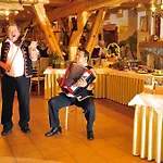 Hotel Strachanovka - Janska Koliba 3*