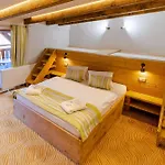 Hotel Strachanovka - Janska Koliba