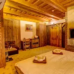 Strachanovka - Janska Koliba 3* Liptovsky Jan
