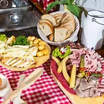 Strachanovka - Janska Koliba 3*