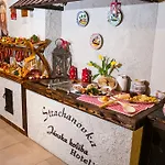 Strachanovka - Janska Koliba Hotel Liptovsky Jan