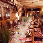Strachanovka - Janska Koliba 3*