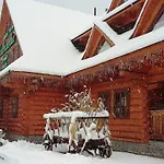 Strachanovka - Janska Koliba Hotel