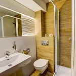 Strachanovka - Janska Koliba Hotel