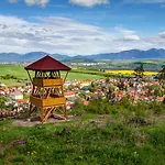 Hotel Strachanovka - Janska Koliba