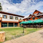 Strachanovka - Janska Koliba Hotel Liptovský Ján