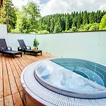 Strachanovka - Janska Koliba Hotel