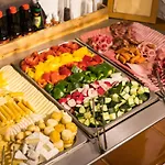 Hotel Strachanovka - Janska Koliba Liptovsky Jan