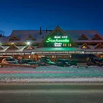 Strachanovka - Janska Koliba Hotel Liptovsky Jan
