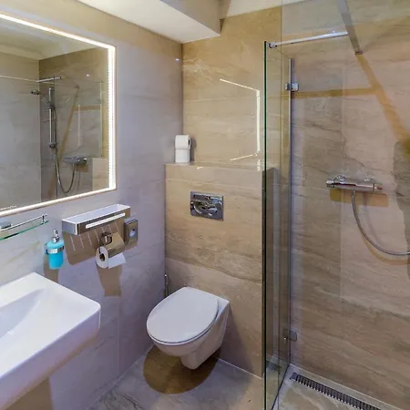 Hotel Strachanovka - Jánska Koliba