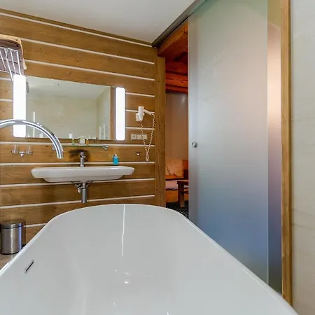 Strachanovka - Janska Koliba Hotell 3*
