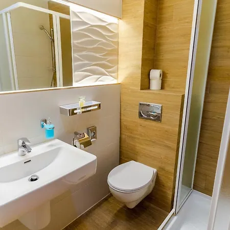 Strachanovka - Jánska Koliba 3*