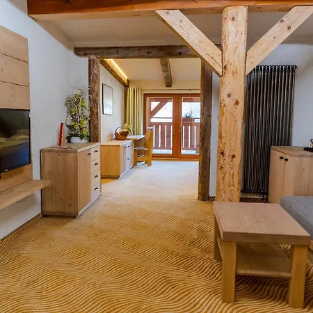 Strachanovka - Jánska Koliba Liptovský Ján