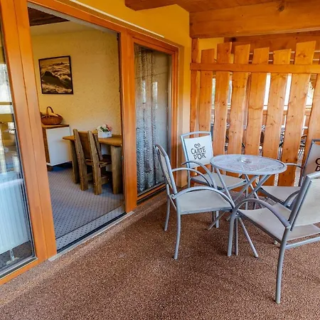 Strachanovka - Jánska Koliba Liptovský Ján