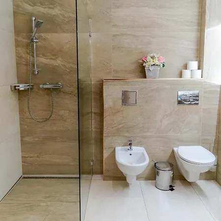 Hotell Strachanovka - Janska Koliba 3*