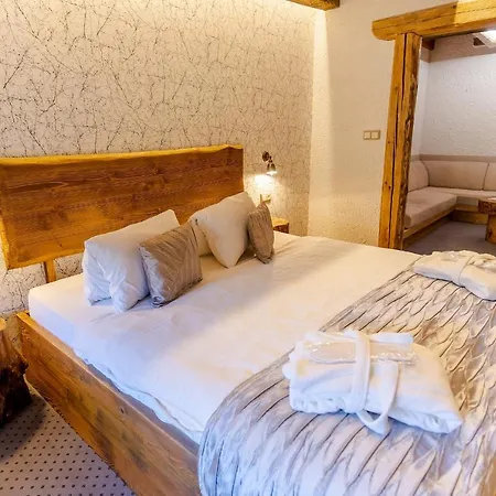 Strachanovka - Jánska Koliba 3*