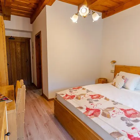 Strachanovka - Jánska Koliba Hotel Liptovský Ján