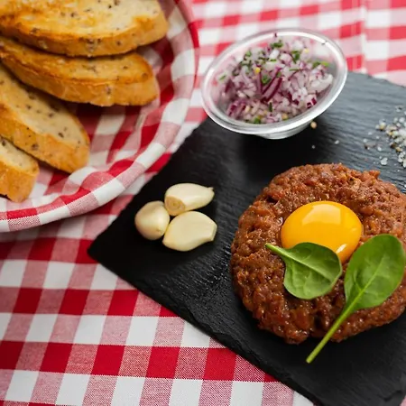 Strachanovka - Jánska Koliba Hotel 3*