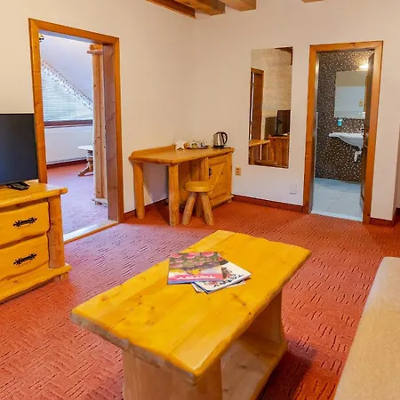 Strachanovka - Jánska Koliba