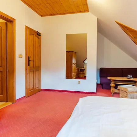 Strachanovka - Janska Koliba 3* Liptovský Ján
