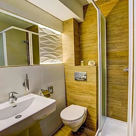 Strachanovka - Janska Koliba Hotel Liptovský Ján