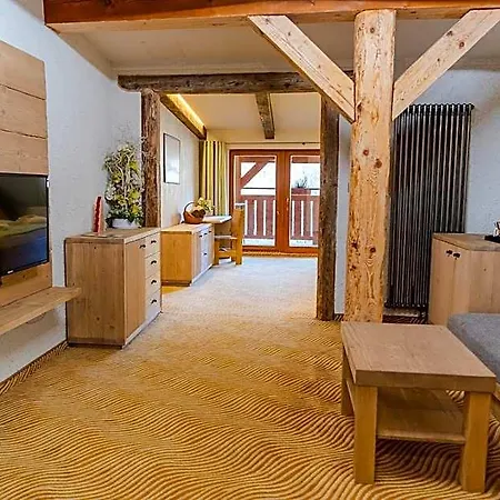 Strachanovka - Janska Koliba Hotel 3*