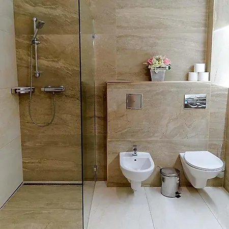Otel Strachanovka - Janska Koliba 3*