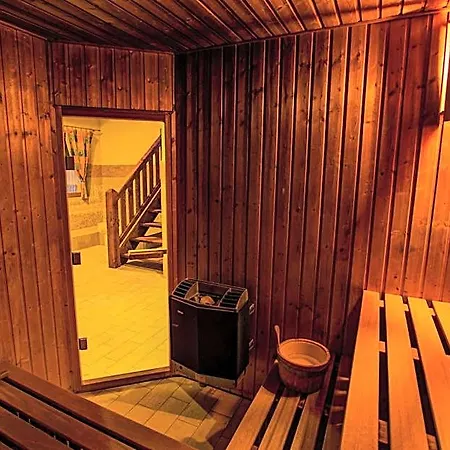 Strachanovka - Janska Koliba 3*
