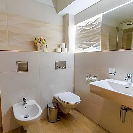 Strachanovka - Janska Koliba Otel 3*