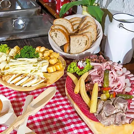 Strachanovka - Janska Koliba 3* Liptovský Ján