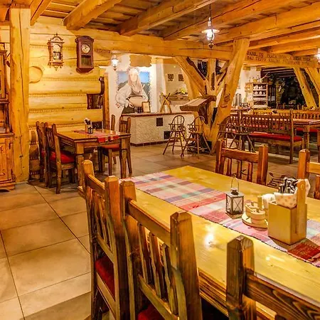 Strachanovka - Jánska Koliba