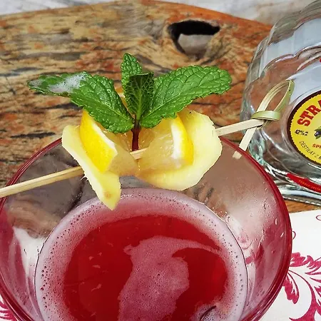 Hotel Strachanovka - Jánska Koliba 3*