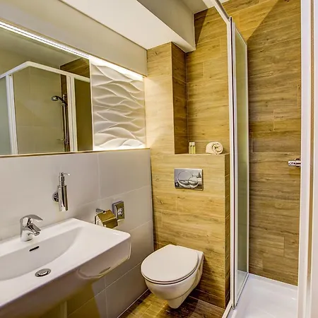 Strachanovka - Jánska Koliba Hotel