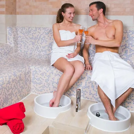 Strachanovka - Janska Koliba Hotell
