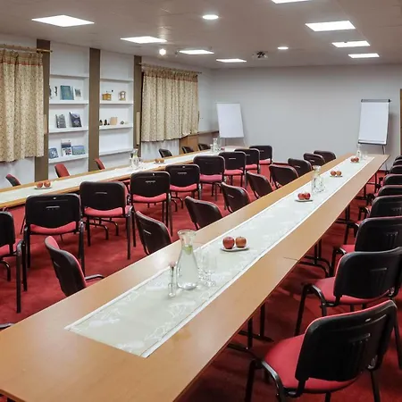 Strachanovka - Jánska Koliba 3*