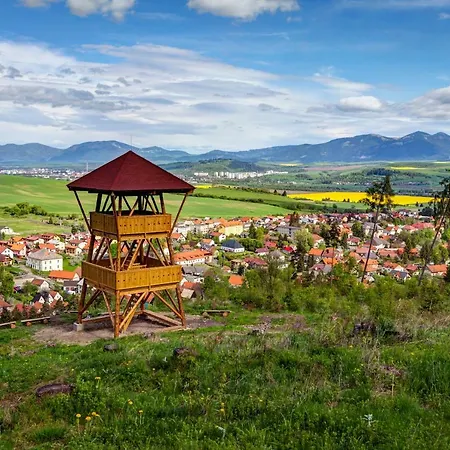 Hotel Strachanovka - Jánska Koliba