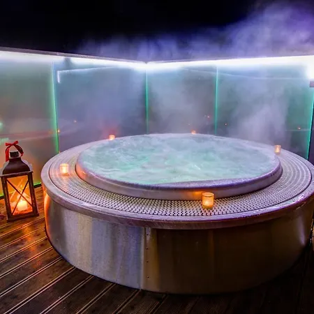 Strachanovka - Janska Koliba Hotell 3*