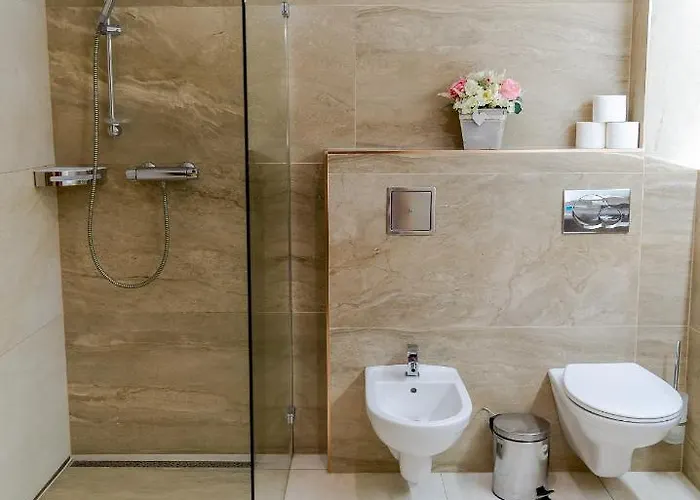 Hotell Strachanovka - Janska Koliba 3*
