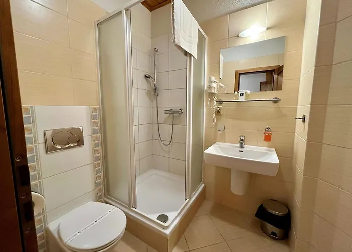 Strachanovka - Janska Koliba Hotell Liptovský Ján