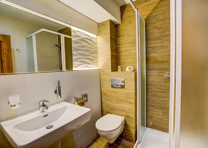 Strachanovka - Janska Koliba Hotell